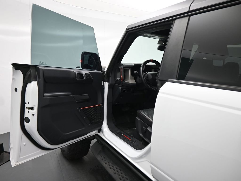 Certified 2023 Ford Bronco Raptor image 36