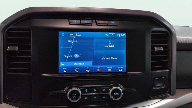 Certified 2023 Ford F150 XLT w/ Equipment Group 301A Mid AWD/4WD image 23