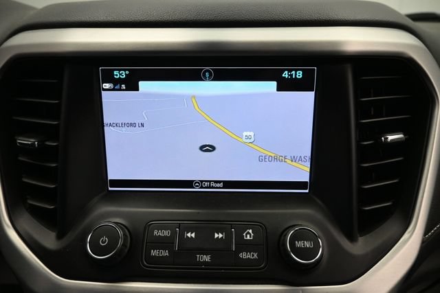 Used 2019 GMC Acadia SLT AWD/4WD image 18