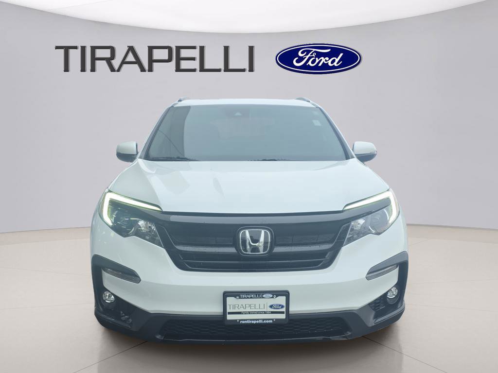 Used 2022 Honda Pilot Special Edition image 8