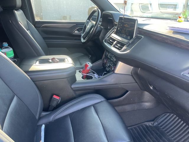Used 2022 Chevrolet Tahoe LT image 16
