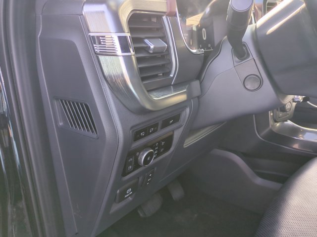 Certified 2023 Ford F150 Lariat w/ Equipment Group 502A High AWD/4WD image 17