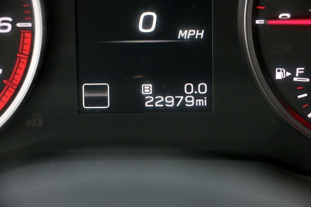 Used 2023 Subaru WRX Premium image 11