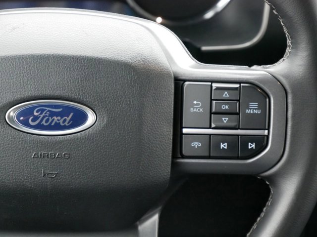 Certified 2023 Ford F150 XLT w/ Equipment Group 302A High AWD/4WD image 19