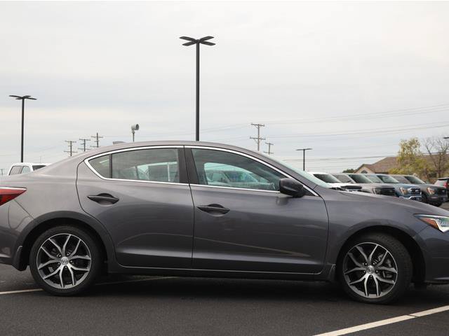 Used 2020 Acura ILX FWD image 6