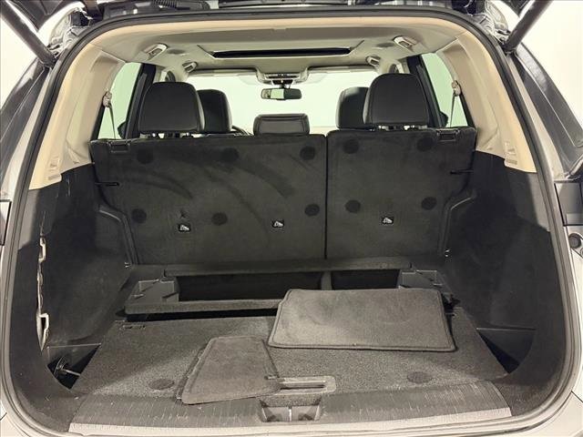 Used 2023 Nissan Rogue SL image 15