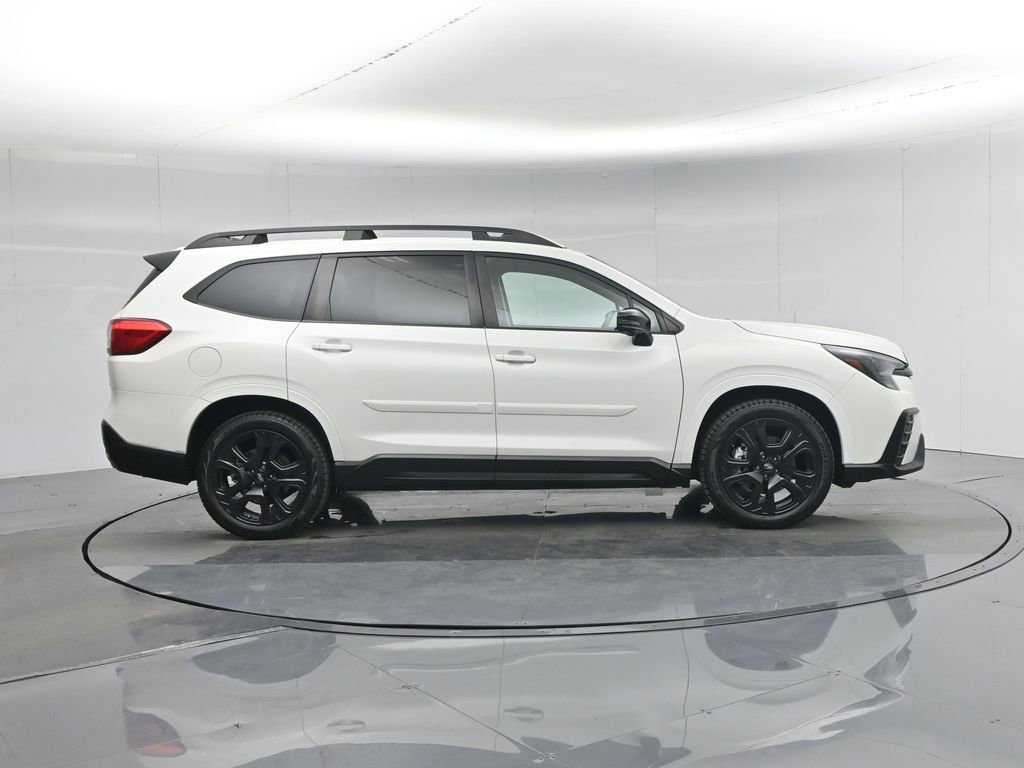 Used 2023 Subaru Ascent Onyx Edition Limited image 35