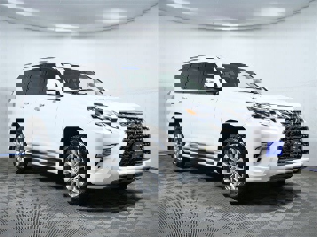 Used 2021 Lexus GX 460 Premium w/ Premium Package