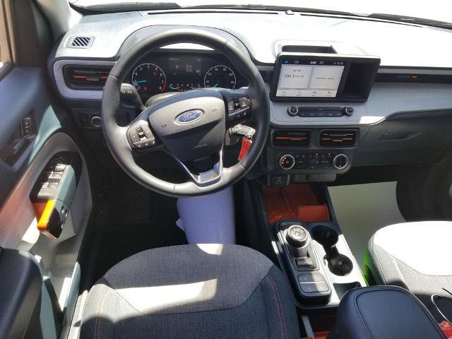 Certified 2024 Ford Maverick XLT w/ XLT Luxury Package AWD/4WD image 16