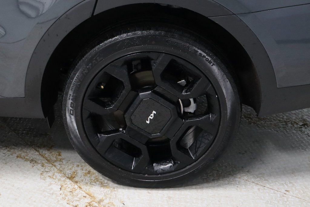 Used 2024 Kia Sorento SX image 20