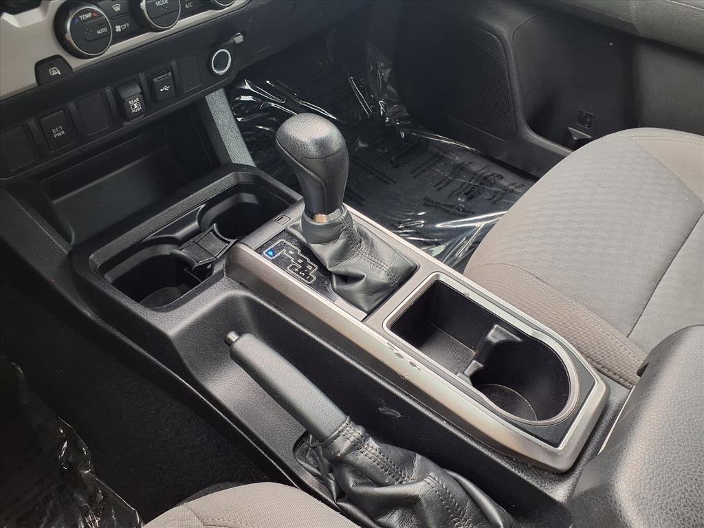 Used 2023 Toyota Tacoma SR5 image 20