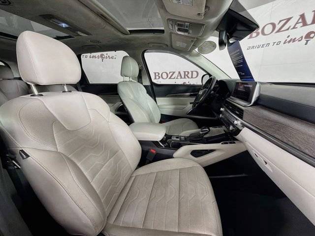 Used 2020 Kia Telluride SX w/ SX Prestige Package AWD/4WD image 36