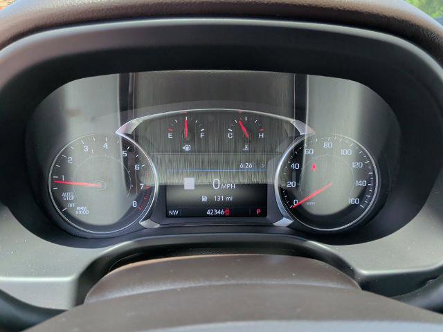 Used 2023 GMC Acadia SLT FWD image 31