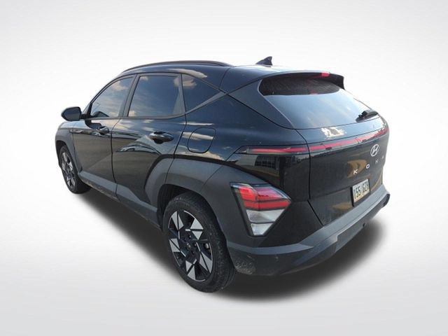 Used 2024 Hyundai Kona SEL w/ Convenience Package FWD image 7