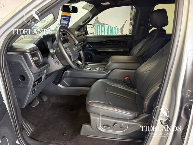 Certified 2023 Ford Expedition Platinum AWD/4WD image 11
