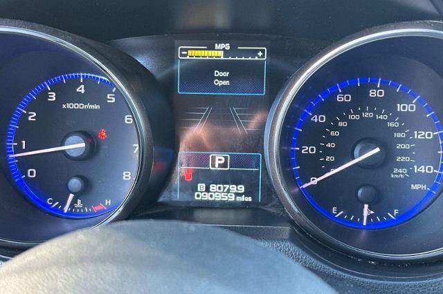 Used 2019 Subaru Outback 2.5i Limited image 23