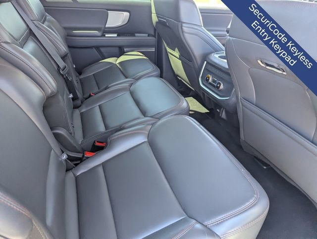 Certified 2025 Ford Expedition Max Active AWD/4WD image 19