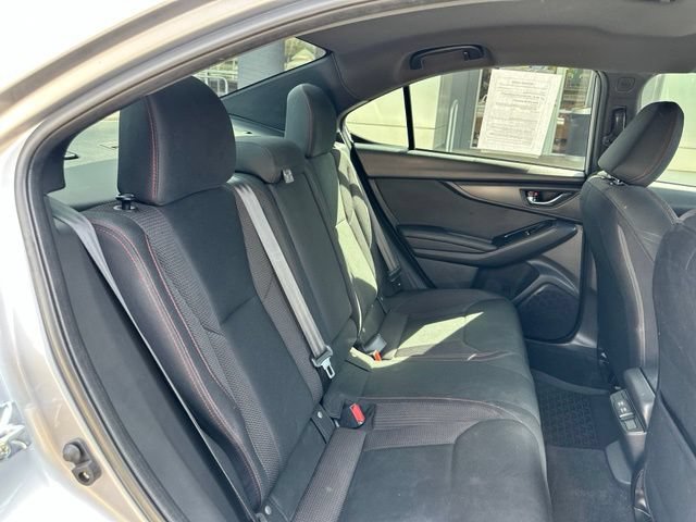 Used 2023 Subaru WRX Premium AWD/4WD image 46