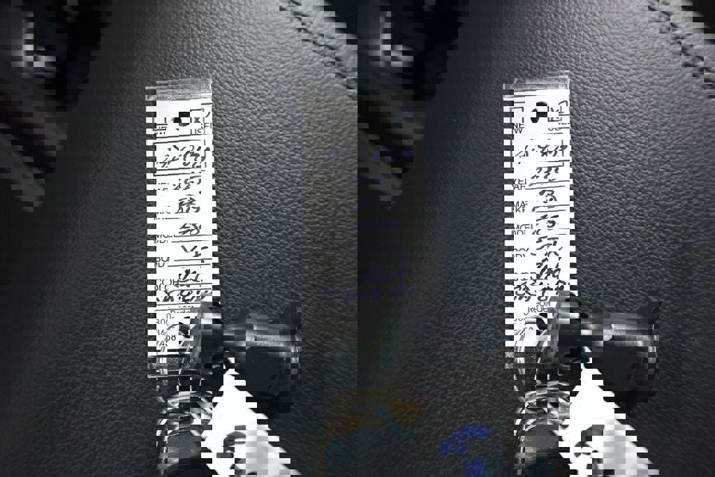 Certified 2025 Ford F150 STX w/ Equipment Group 200A image 31