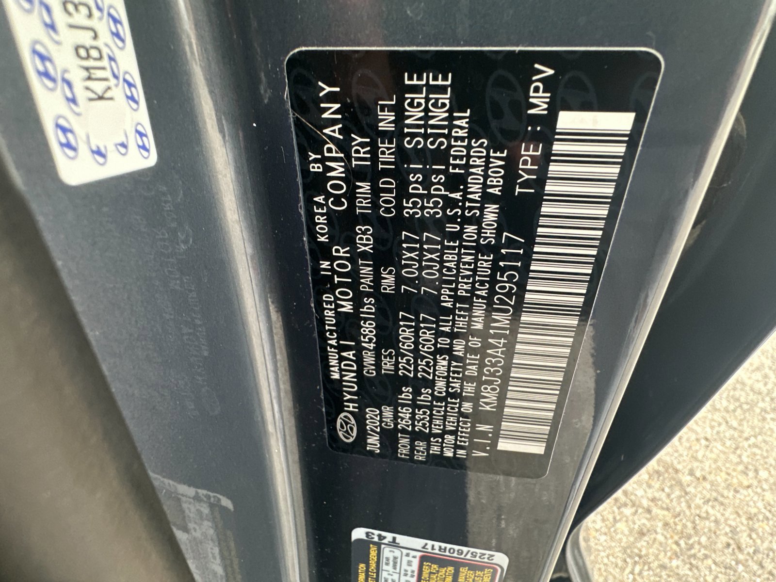 Used 2021 Hyundai Tucson Value image 28