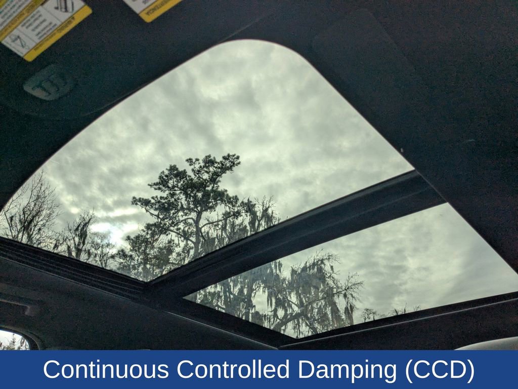 Certified 2023 Ford Expedition Limited image 18