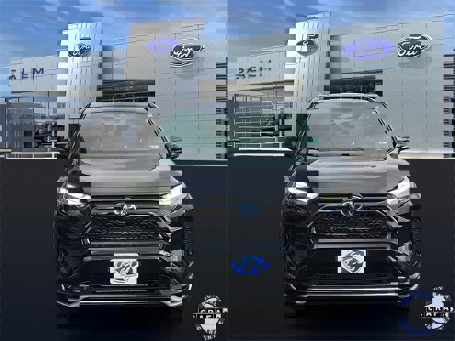 Used 2022 Toyota RAV4 SE image 7