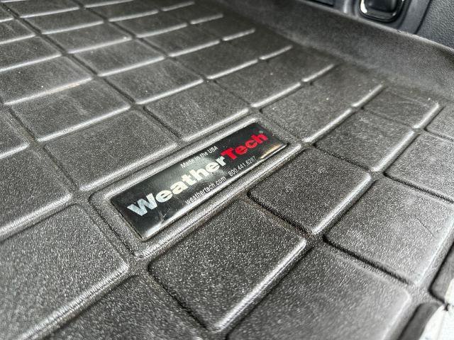 Certified 2024 Ford Expedition Max Platinum AWD/4WD image 32