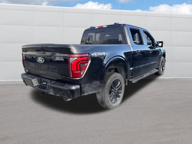 Certified 2024 Ford F150 Lariat image 5