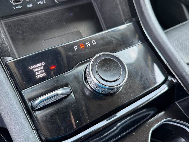 Used 2022 Jeep Grand Cherokee L Limited w/ Luxury Tech Group II AWD/4WD image 25