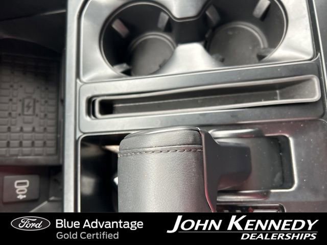 Certified 2025 Ford F150 XLT w/ Equipment Group 303A High image 33