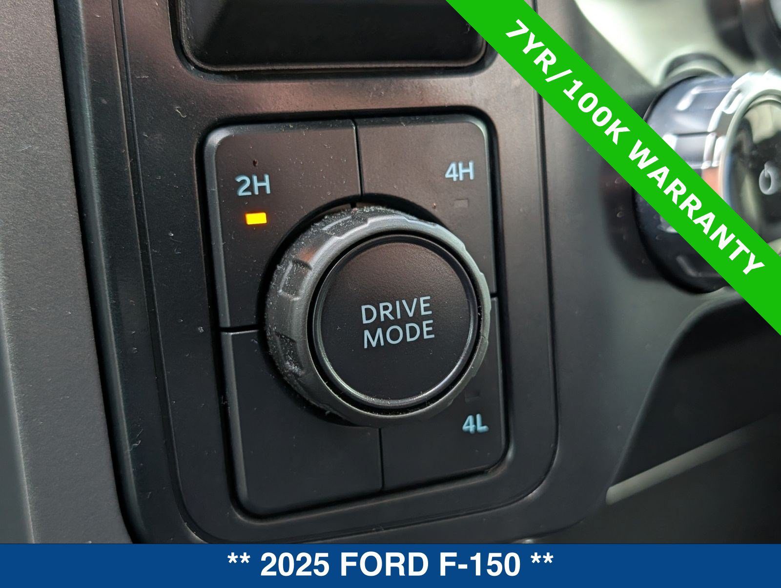 Certified 2025 Ford F150 XLT w/ Equipment Group 302A MID AWD/4WD image 39
