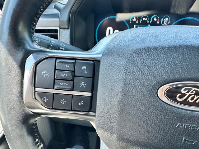 Certified 2022 Ford F150 Platinum w/ Equipment Group 701A High AWD/4WD image 66