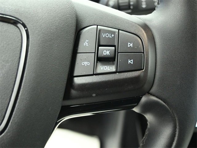 Certified 2024 Ford Mustang Mach-E Premium image 29