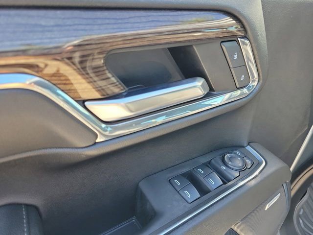 Used 2024 Chevrolet Silverado 1500 LT Trail Boss w/ Convenience Package II AWD/4WD image 24