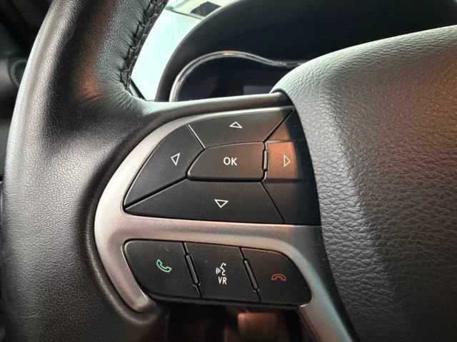 Used 2021 Jeep Grand Cherokee Limited w/ Quick Order Package 28K 80th AWD/4WD image 26
