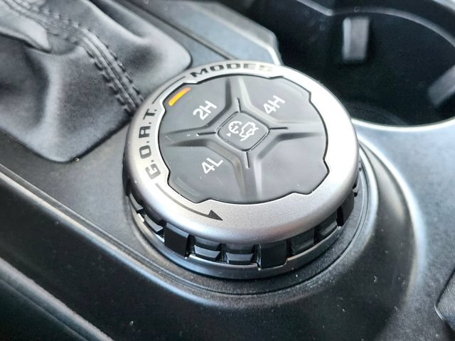 Certified 2023 Ford Bronco Outer Banks AWD/4WD image 26