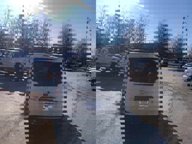 Certified 2019 Ford Transit Connect XL w/ Trailer Tow Package image 3