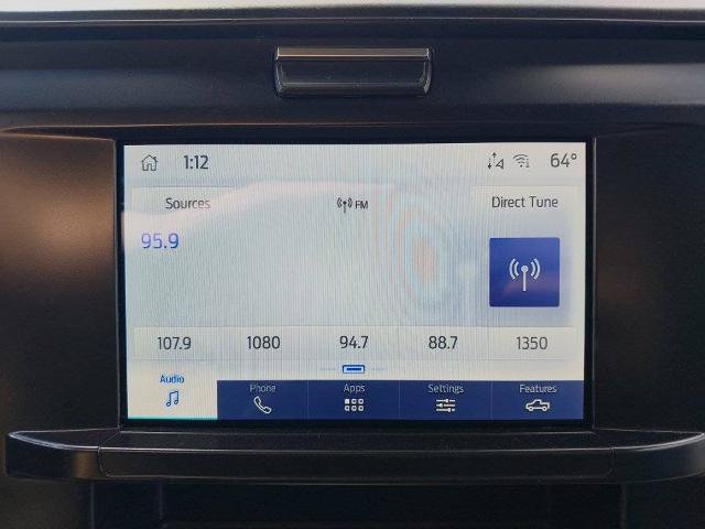 Certified 2025 Ford F350 XL w/ STX Appearance Package AWD/4WD image 19