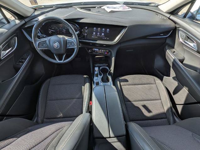 Used 2021 Buick Envision Preferred FWD image 28