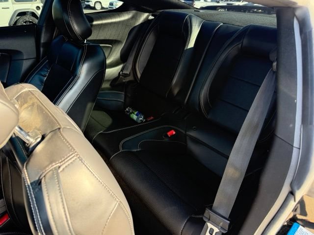 Certified 2020 Ford Mustang GT Premium w/ GT Performance Package RWD image 13