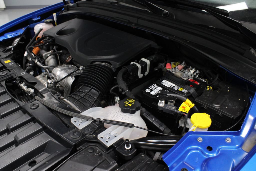 Used 2024 Dodge Hornet R/T Plus w/ R/T Blacktop Package AWD/4WD image 13