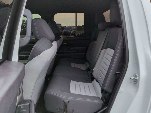 Used 2024 Toyota Tacoma TRD Off-Road AWD/4WD image 14