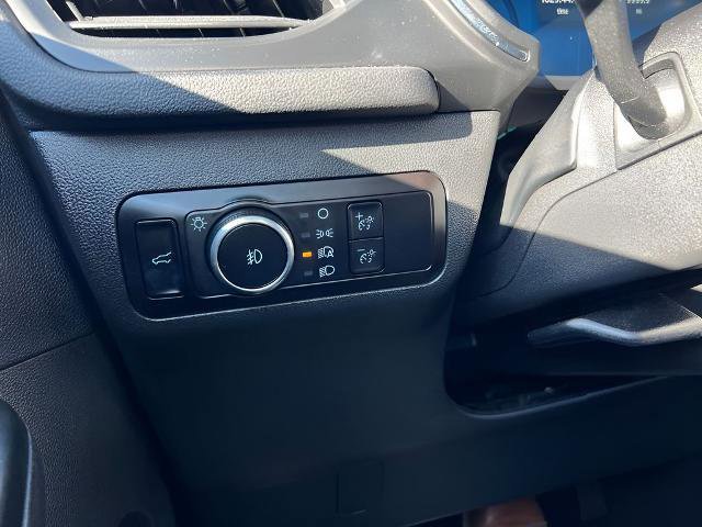 Certified 2023 Ford Escape Platinum image 28