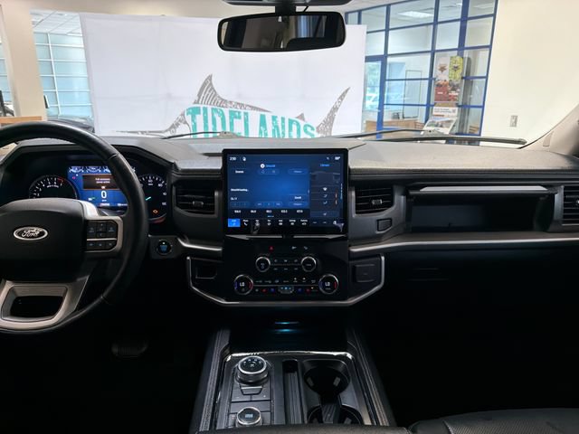 Certified 2022 Ford Expedition XLT AWD/4WD image 19