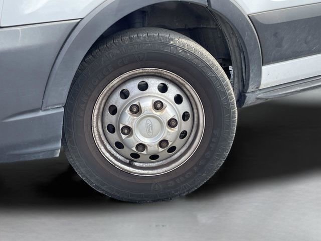 Certified 2023 Ford Transit 250 Medium Roof AWD image 38