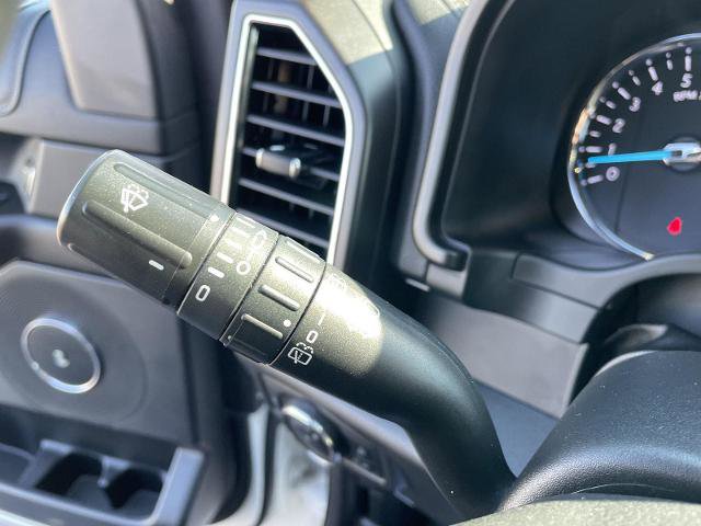 Certified 2020 Ford Expedition Limited AWD/4WD image 17