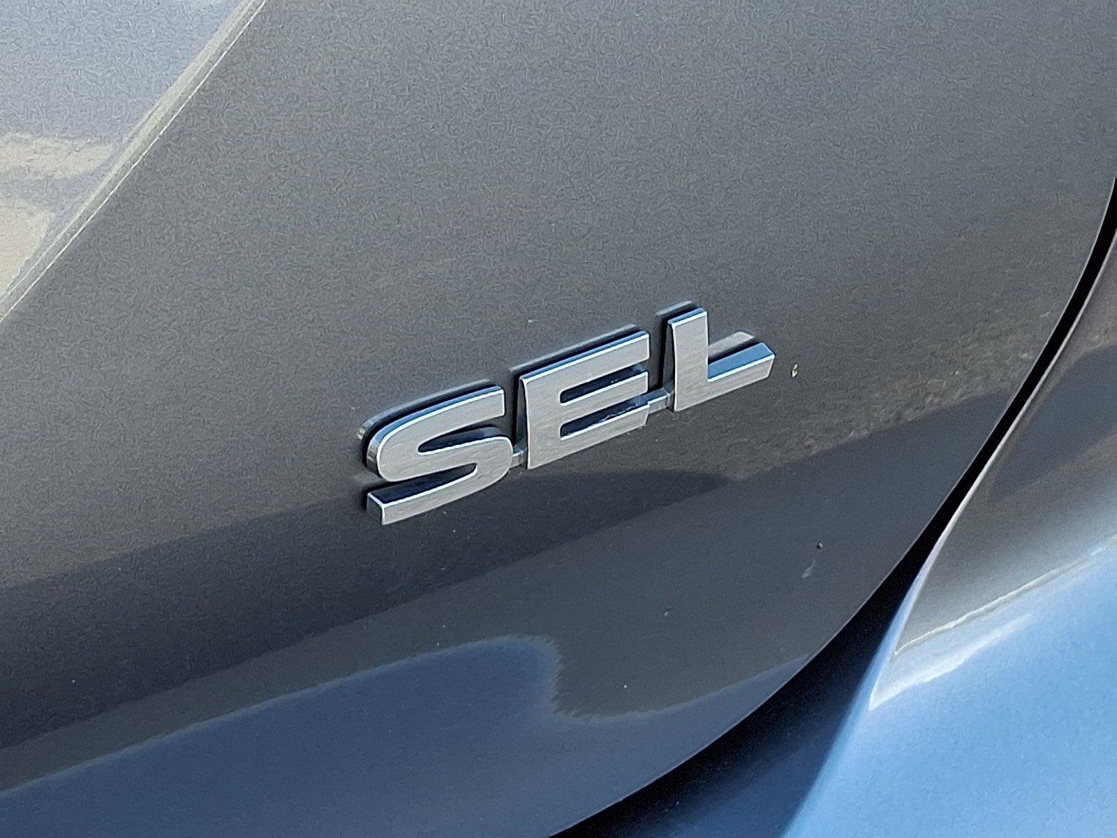 Used 2023 Mitsubishi Outlander SEL AWD/4WD image 33