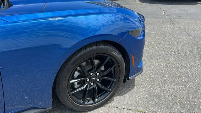 Certified 2024 Ford Mustang Premium RWD image 10