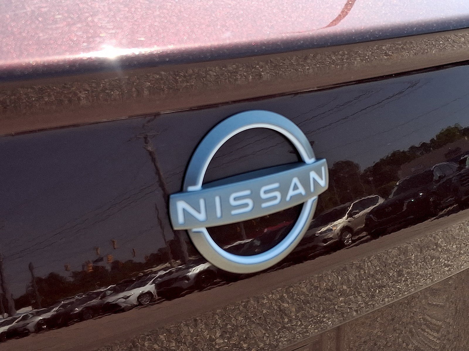 Used 2024 Nissan Altima 2.5 SV FWD image 29
