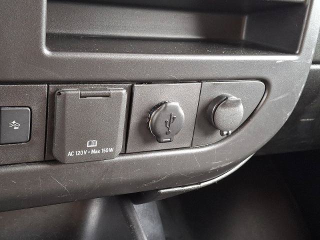 Used 2021 GMC Savana 3500 w/ Power Convenience Package RWD image 22